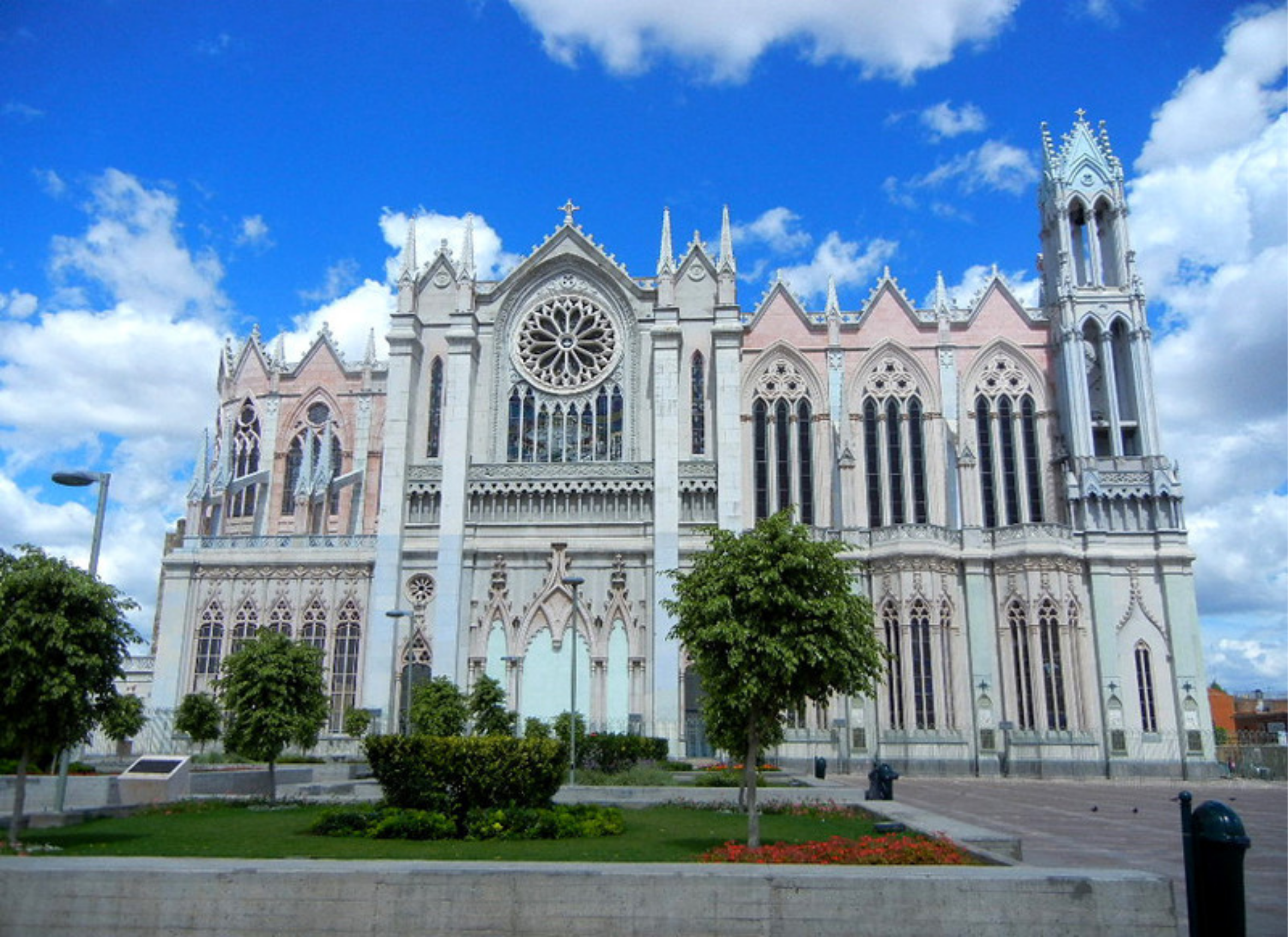 Templo Expiatorio